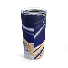 Load image into Gallery viewer, Goblin Slayer Goblin Slayer, Sword Maiden Tumbler 20oz
