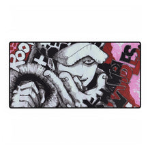 Load image into Gallery viewer, Anime One Piece Mouse Pad (Desk Mat)