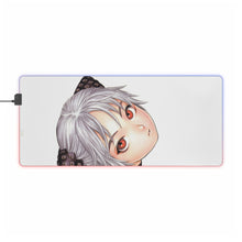 Load image into Gallery viewer, Range Murata RGB LED Mouse Pad (Desk Mat)