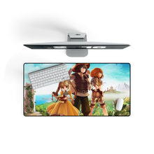 Load image into Gallery viewer, Other Mouse Pad (Desk Mat)