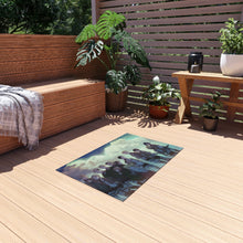 Load image into Gallery viewer, Anime Attack On Titan Rug