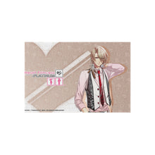 Load image into Gallery viewer, Glass Heart Princess Rug