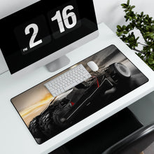 Load image into Gallery viewer, Mass Effect Mouse Pad (Desk Mat)