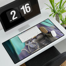 Load image into Gallery viewer, Anime Re:ZERO -Starting Life in Another World- Mouse Pad (Desk Mat)