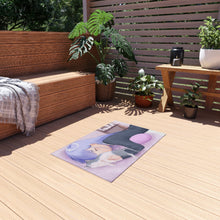 Load image into Gallery viewer, Aharen-san wa Hakarenai Rug