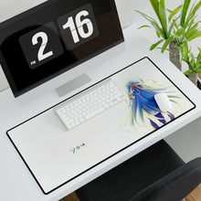 Load image into Gallery viewer, When They Cry Mouse Pad (Desk Mat)