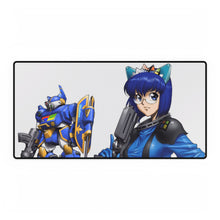 Load image into Gallery viewer, Anime Os-tanr Mouse Pad (Desk Mat)