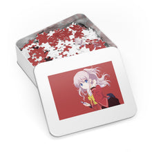 Load image into Gallery viewer, Nao Tomori Vector Jigsaw Puzzle