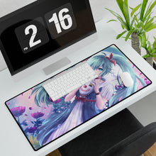 Load image into Gallery viewer, Anime Vocaloid Mouse Pad (Desk Mat)