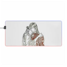 Load image into Gallery viewer, Tian Guan Ci Fu RGB LED Mouse Pad (Desk Mat)