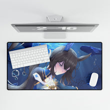 Load image into Gallery viewer, Admire Vega Mouse Pad (Desk Mat)