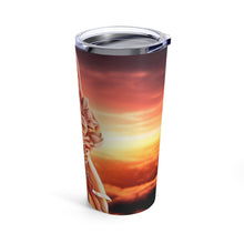 Load image into Gallery viewer, Erza Scarlet Tumbler 20oz
