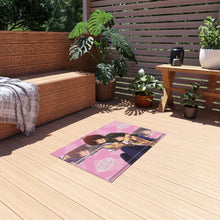 Load image into Gallery viewer, Clannad Nagisa Furukawa, Fuuko Ibuki Rug