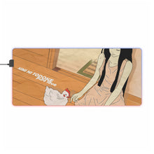 Load image into Gallery viewer, Kimi Ni Todoke RGB LED Mouse Pad (Desk Mat)