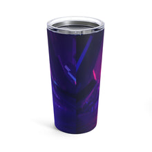Load image into Gallery viewer, Hotarou x Chitanda Tumbler 20oz