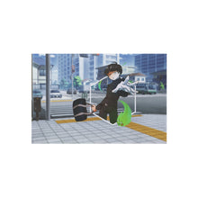 Load image into Gallery viewer, Mob Rug