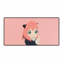 Load image into Gallery viewer, Anime Spy x Family Mouse Pad (Desk Mat)