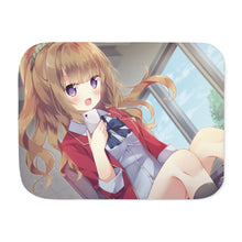 Load image into Gallery viewer, Classroom Of The Elite Sherpa Blanket