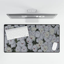 Load image into Gallery viewer, The Boy And The Heron Mouse Pad (Desk Mat)