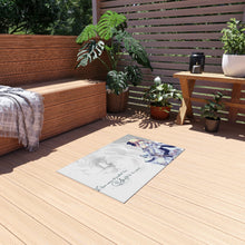 Load image into Gallery viewer, Fate/Stay Night: Unlimited Blade Works Rug