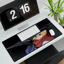Load image into Gallery viewer, Ichiban Ushiro No Daimaou Mouse Pad (Desk Mat)