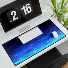 Load image into Gallery viewer, Small in a so vast univers Mouse Pad (Desk Mat)