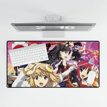Load image into Gallery viewer, Carnival Phantasm Mouse Pad (Desk Mat)