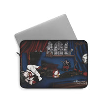 Load image into Gallery viewer, Black Butler Laptop Sleeve