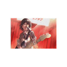 Load image into Gallery viewer, Anime Music Rug