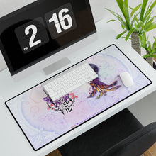Load image into Gallery viewer, Anime Reine des Fleurs Mouse Pad (Desk Mat)