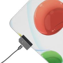 Load image into Gallery viewer, That Time I Got Reincarnated As A Slime RGB LED Mouse Pad (Desk Mat)