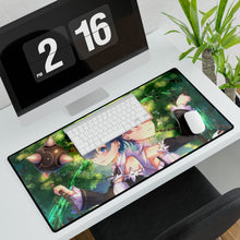 Load image into Gallery viewer, Anime Re:ZERO -Starting Life in Another World- Mouse Pad (Desk Mat)