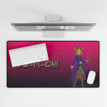 Load image into Gallery viewer, Yu-Gi-Oh! Mouse Pad (Desk Mat)