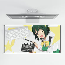 Load image into Gallery viewer, Anime The iDOLM@STER Mouse Pad (Desk Mat)