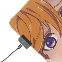 Load image into Gallery viewer, Love Live! Superstar!! RGB LED Mouse Pad (Desk Mat)
