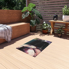 Load image into Gallery viewer, Durarara!! Izaya Orihara, Shizuo Heiwajima Rug