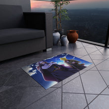 Load image into Gallery viewer, Anime Arakawa Under the Bridge Rug