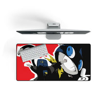 Load image into Gallery viewer, Persona 5 Morgana Mouse Pad (Desk Mat)