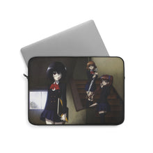 Load image into Gallery viewer, Mei,Yukari and Izumi Laptop Sleeve