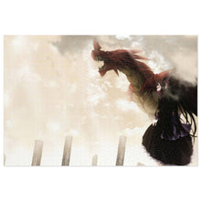 Load image into Gallery viewer, High School DxD Jigsaw Puzzle