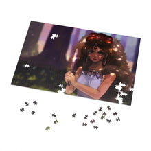 Load image into Gallery viewer, Princess Mononoke Jigsaw Puzzle