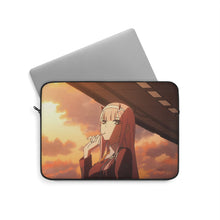 Load image into Gallery viewer, Darling in the FranXX Laptop Sleeve