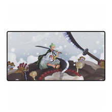 Load image into Gallery viewer, Anime One Piece Mouse Pad (Desk Mat)