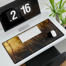 Load image into Gallery viewer, Your Name. Mouse Pad (Desk Mat)