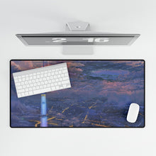 Load image into Gallery viewer, Your Name. Mouse Pad (Desk Mat)