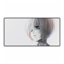 Load image into Gallery viewer, Anime The Empire of Corpses Mouse Pad (Desk Mat)
