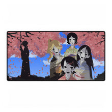 Load image into Gallery viewer, Sayonara Zetsubou Sensei Mouse Pad (Desk Mat)