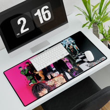 Load image into Gallery viewer, Anime Tokyo Ghoul Mouse Pad (Desk Mat)
