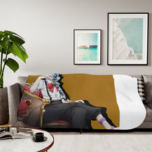 Load image into Gallery viewer, Nona Sherpa Blanket