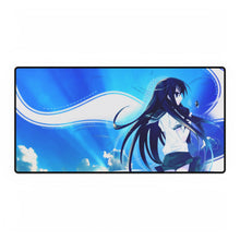 Load image into Gallery viewer, Anime Shakugan No Shanar Mouse Pad (Desk Mat)